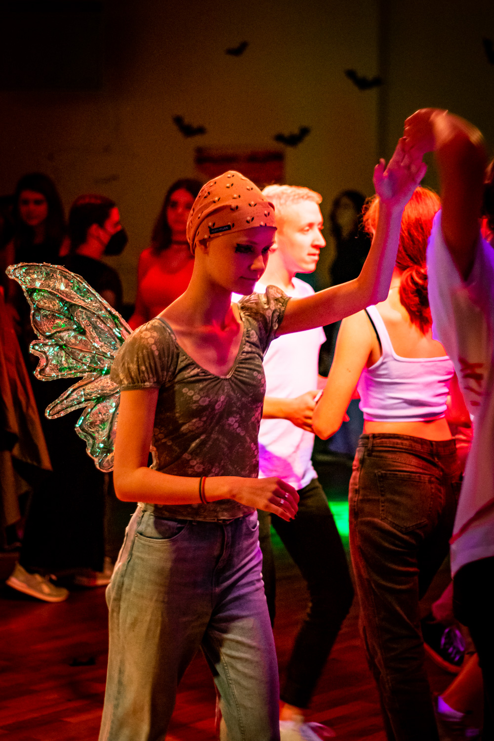 20221029 Halloween Tanzparty 3464